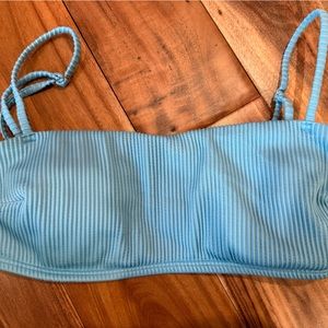 Hollister bikini top